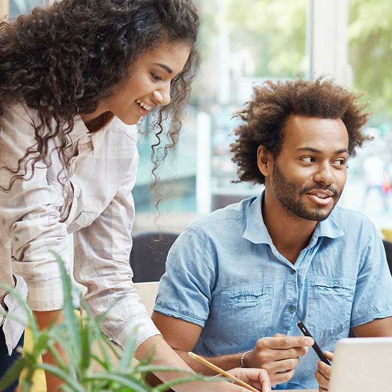 Empowering Business